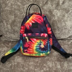 Herschel Nova Mini Tie Dye Backpack (NWOT)